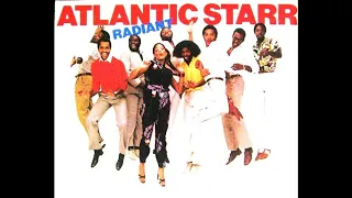 ATLANTIC STARR: "WHEN LOVE CALLS" [DoctorSoul Re-Therapy]