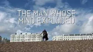 THE MAN WHOSE MIND EXPLODED CINEMA TRAILER