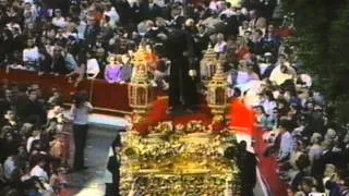 Santo Entierro Grande Sevilla 1992