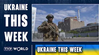 Ukraine This Week