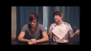 Smosh - Наше поколение пр....но !