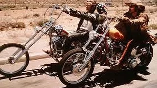 Born to Be Wild -  EASY RIDER 1969 -  LIVE 2016