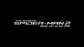 All Spider-Man Movies Tv Spot Title Logos