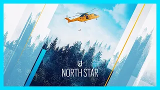 Operation North Star Main Music Theme (High Quality) - Rainbow Six Siege