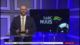 Afrikaans Nuus | 11 Maart 2024