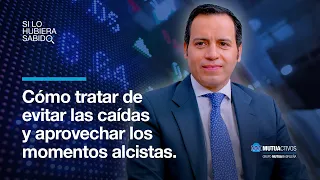 Invertir en bolsa en periodos de crisis