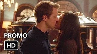 Time After Time (ABC) "Together They'll Change the Future" Promo HD - Jack the Ripper series