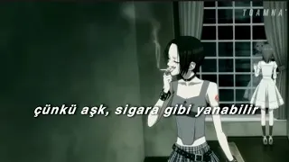 tv girl - lovers rock // türkçe çeviri (NaNa amv)