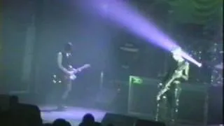 PLACEBO - Without You I'm Nothing (1997 Brixton Academy)