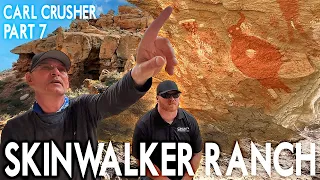 Skinwalker Ranch SECRET Valley of Little People and Six Fingered GIANTS | Full Episode Part 7