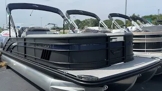 This Just In! 2024 Bennington 23LSB Boat For Sale at MarineMax Greenville, SC