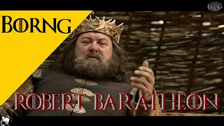 ROBERT BARATHEON