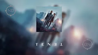 TENET Inspired Soundtrack | Fan-Made