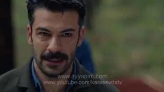 Kara Sevda  61 Bölüm Fragman 1