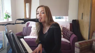 Please Don't Judge Me - Connie Talbot (Original Song)