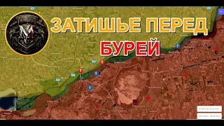 Последний День Летней Военной Кампании. Военные Сводки И Анализ За 31.08.2023