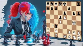 [RU] Французская защита. Вариант Мак-Кэтчона ♟ Тематический турнир на lichess.org 🔥🔥🔥