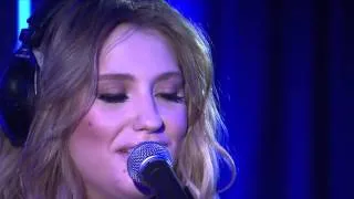 Ella Henderson - Ghost in the Live Lounge