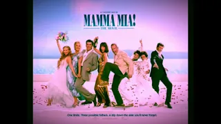 mamma mia mashup