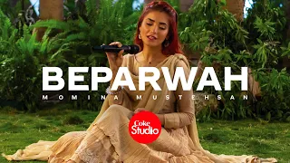 Coke Studio | Season 14 | Beparwah | Momina Mustehsan