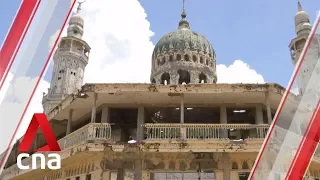 Marawi City two years on after siege