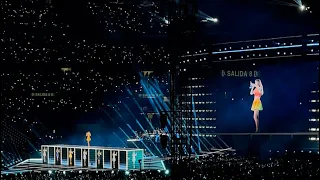 Taylor Swift - Blank Space Live Madrid 2024