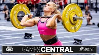 Games Central 27: Women’s Last-Chance Qualifier Preview