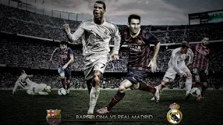 FC Barcelona Vs Real Madrid 03/12/16 'El Clasico' Promo  HD