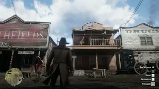 ALL 16 Legendary Animal Locations in Red Dead Redemption 2@gammaxx