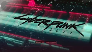 Cyberpunk 2077 : The biggest fail ever from JV ? [PS5] / playtrough redif #01