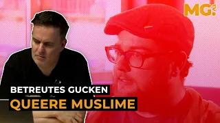 QUEERE Muslime leben gefährlich | Betreutes Gucken #105