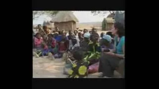 Africa Food security video