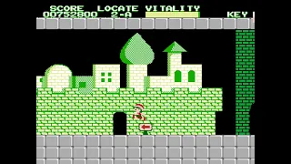 [TAS] NES Mystery Quest by TASeditor in 14:26.09