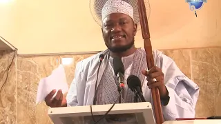 ENVOUTER QUELQU'UN (DABALY) Imam Abdoulaye KOÏTA