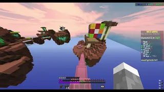 Random Bedwars Clips On My Computer