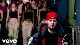 Limp Bizkit - Nookie (Official Music Video)