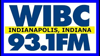 "ONE DAY IN DALLAS" (2023 SPECIAL PROGRAM PRODUCED BY WIBC RADIO IN INDIANAPOLIS, INDIANA)