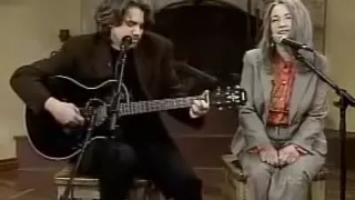 Robby Benson & Karla DeVito - "If I Had the Wings"