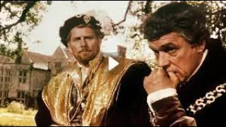 A Man of all seasons  (1966) Full Movie | Paul Scofield  | FILLMISTAAN