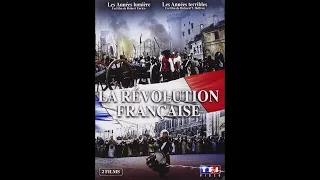 La révolution Francaise -  Episode 1