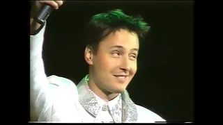 😄 Vitas – Smile! [Live in Cherepovets • 2007.03.12]