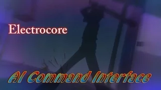 Electrocore – AI Command Interface (Higurashi no Naku Koro ni)