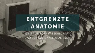 Dunkles Kapitel Tübinger Anatomiegeschichte