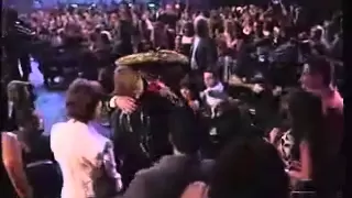 VICENTE FERNANDEZ ESTOS CELOS