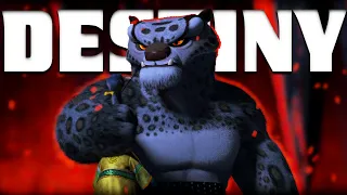 Why Tai Lung Is A GREAT Villain...