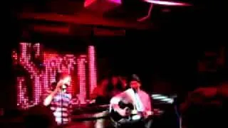 Nanik feat  Music Hayk  For my girlfriend Солянка Soul Kitchen  Live