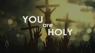 You are Holy (Prince of Peace) Lyric Video