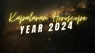 Mr. Y 2024 - Kapalaran Horoscope - 12 Western Zodiac Signs