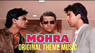 MOHRA THEME ORIGINAL