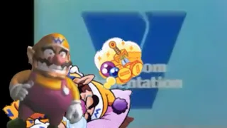 Wario BND Logo